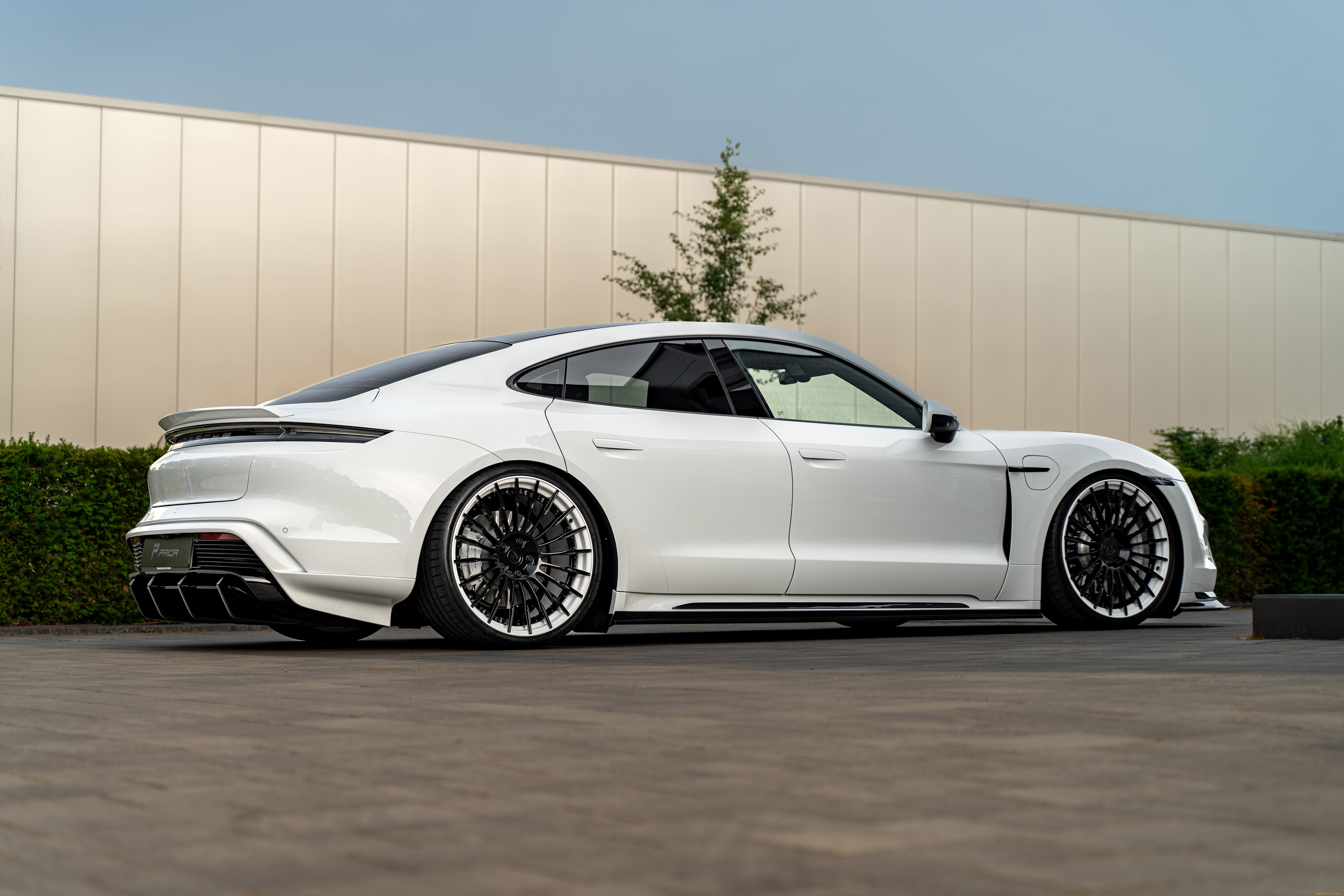 , porsche